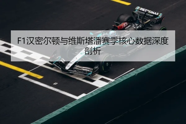 F1汉密尔顿与维斯塔潘赛季核心数据深度剖析（Lejing）